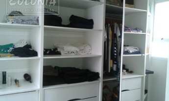 Imagem 6: Santo André - Apartamento Padrão - Parque das Nações