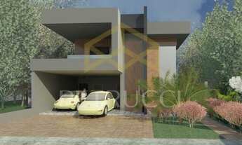 Imagem 2: Casa - Swiss Park - Campinas