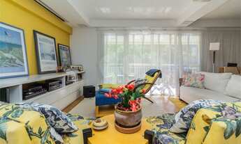 Imagem 3: São Paulo - Apartamento Padrão - BROOKLIN