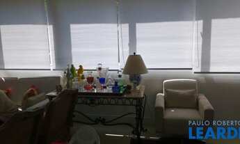 Imagem 7: APARTAMENTO - HIGIENÓPOLIS - SP