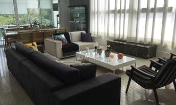 Imagem: Casa com 4 dormitórios à venda, 550 m²