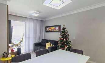 Imagem 2: Apartamento para venda com 77 m2 no My Place, Rua Zanzibar, 404 - Casa Verde, São Paulo