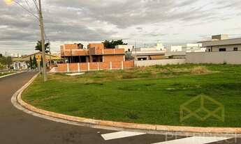 Imagem 2: Terreno - Jardim América - Paulínia