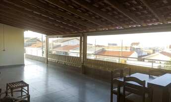 Imagem 5: Casa de 4 quartos para compra - Jardim Piazza di Roma - Sorocaba