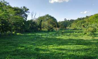 Imagem: Terreno - Recanto Campestre Viracopos Gleba