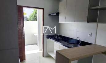 Imagem 4: Casa duplex em condomínio fechado no bairro da Serraria