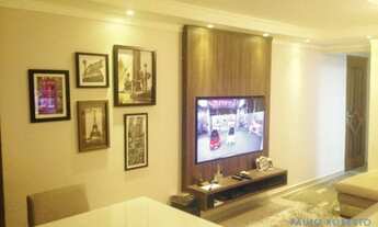 Imagem 3: APARTAMENTO - JARDIM MARAJOARA - SP