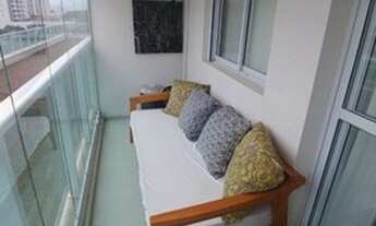 Imagem 7: APARTAMENTO - TATUAPÉ - SP