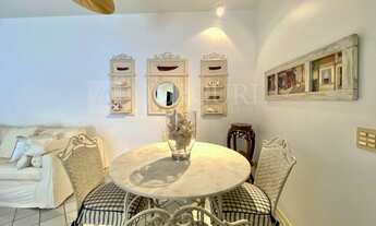 Imagem 3: Apartamento com 2 dormitórios à venda, 112 m² por R$ 625.000,00 - Praia da Enseada - Guaru