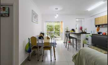 Imagem 4: Apartamento à Venda - Medeiros, 2 Quartos, 74 m2