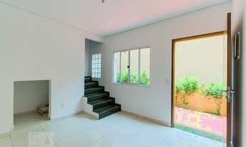 Imagem 2: Casa de Condomínio à Venda - Jabaquara, 2 Quartos, 85 m2