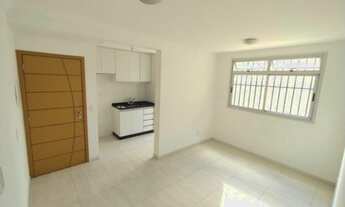 Imagem 2: Apartamento para venda com 2 quartos