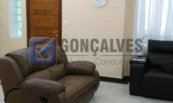 Imagem 6: SAO BERNARDO DO CAMPO - Residential / Home - VILA MUSSOLINI