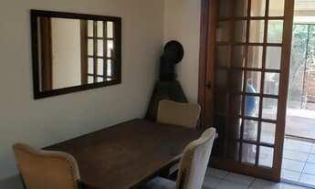 Imagem 4: Porto Alegre - Casa Padrão - Cavalhada