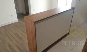 Imagem 2: Apartamento - Condomínio Coronel (Nova Veneza) - Sumaré