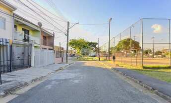 Imagem 7: Sobrado Residencial para Venda no Cajuru em Curitiba, 120 m² Ref.: 927876