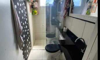 Imagem 6: Apartamento para Venda em Santo André, Vila João Ramalho, 2 dormitórios, 1 banheiro, 1 vag