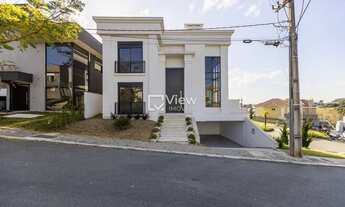 Imagem: Casa dos sonhos no condomínio Green Village!