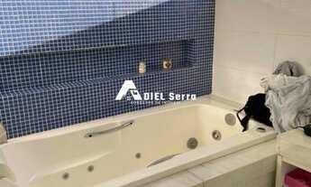 Imagem 5: CASA RESIDENCIAL em CAMAÇARI - BA, ALPHAVILLE (ABRANTES