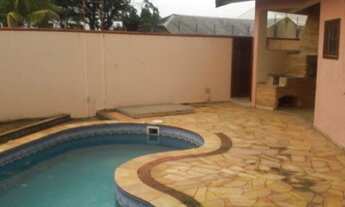 Imagem: Casa - Jardim Santa Genebra II (Barão Geraldo)