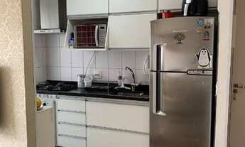 Imagem 5: São Paulo - Apartamento Padrão - Alto da Mooca