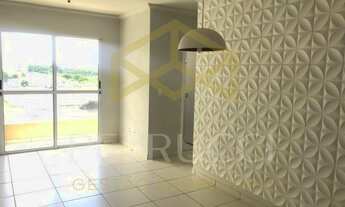 Imagem 2: Apartamento - Vila São Pedro - Hortolândia