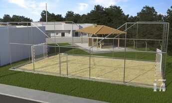 Imagem 8: Casa para Venda em Fazenda Rio Grande, Estados, 2 dormitórios, 1 banheiro