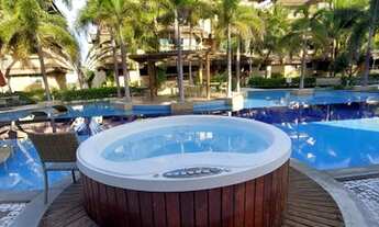 Imagem: Apartamento no Porto das Dunas 5 quartos