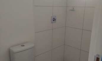 Imagem 2: Alugo casa no condomínio Reserva Sim