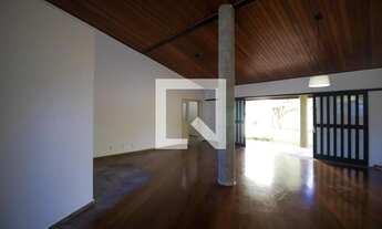 Imagem 4: Casa para Aluguel - Alto Taquaral, 3 Quartos, 270 m2