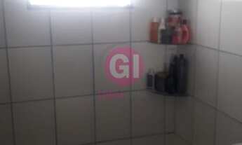 Imagem 3: CASA RESIDENCIAL em JACAREÍ - SP, JARDIM DAS INDÚSTRIAS