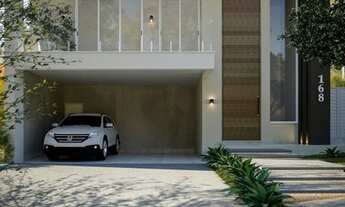 Imagem 2: Casa - Swiss Park - Campinas