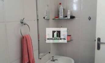 Imagem 6: Sobrado com 3 dormitórios à venda, 127 m² - Vila Bela Vista - Santo André/SP