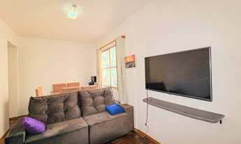 Imagem 3: Apartamento 2 dormitórios no bairro Floresta