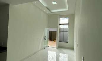 Imagem 5: GOIâNIA - Casa Padrão - Jardim Gramado