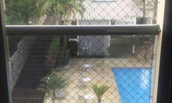 Imagem 6: Apartamento - Jardim Brasil - Campinas