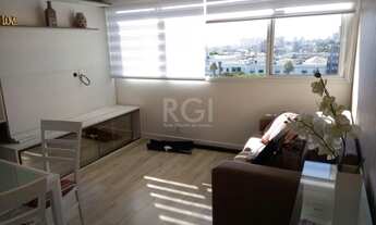 Imagem 3: Porto Alegre - Apartamento Padrão - Passo da Areia