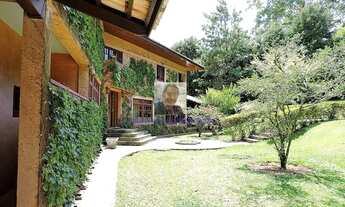 Imagem 2: Vende-se Casa no Vila Real do Moinho Velho