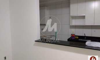 Imagem 2: Apartamento (tipo - padrao) 2 dormitórios, cozinha planejada, portaria 24hs, lazer, em con