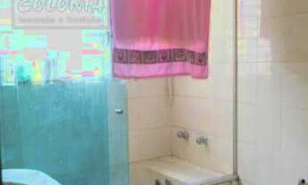 Imagem 7: Santo André - Casa Padrão - Santa Terezinha