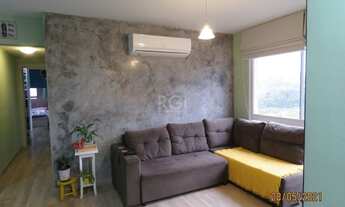 Imagem 3: Porto Alegre - Apartamento Padrão - Jardim Carvalho