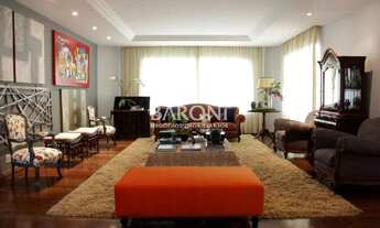 Imagem 2: São Paulo - Apartamento Padrão - Jardim Marajoara