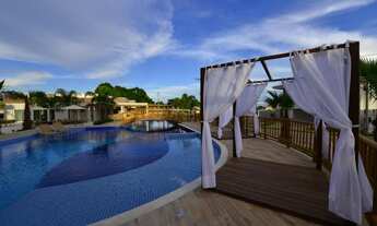 Imagem 5: Casa com 4 dormitórios à venda em Lagoinha - Eusébio/CE