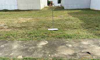 Imagem 4: Terreno à venda no bairro Cond. Terras de São Francisco - Sorocaba/SP