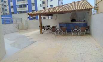 Imagem 7: Apartamento à venda 4 Quartos, 4 Suites, 3 Vagas, 162M², PRAIA DO MORRO, GUARAPARI - ES