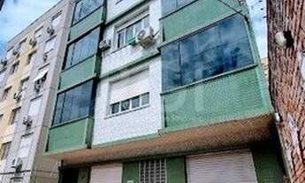 Imagem 1: Apto 2 dorm no Bairro Santana