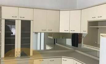 Imagem 6: SOBRADO para aluguel, 3 quartos, 1 suíte, 3 vagas, Cambuci - São Paulo/SP