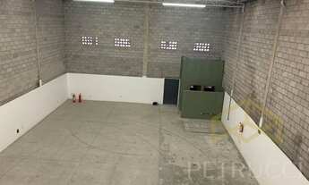 Imagem 4: Barracão - Vila Pompéia - Campinas