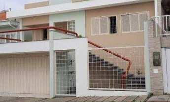 Imagem: Casa com 3 dormitórios à venda, 292 m²