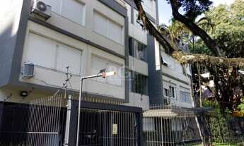 Imagem: Porto Alegre - Apartamento Padrão - Moinhos